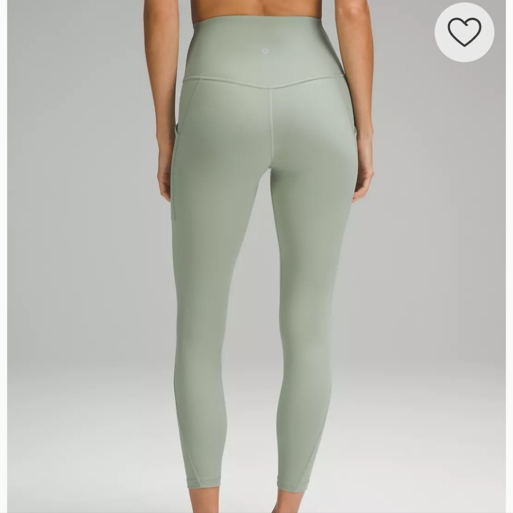 New Lululemon Align Pant